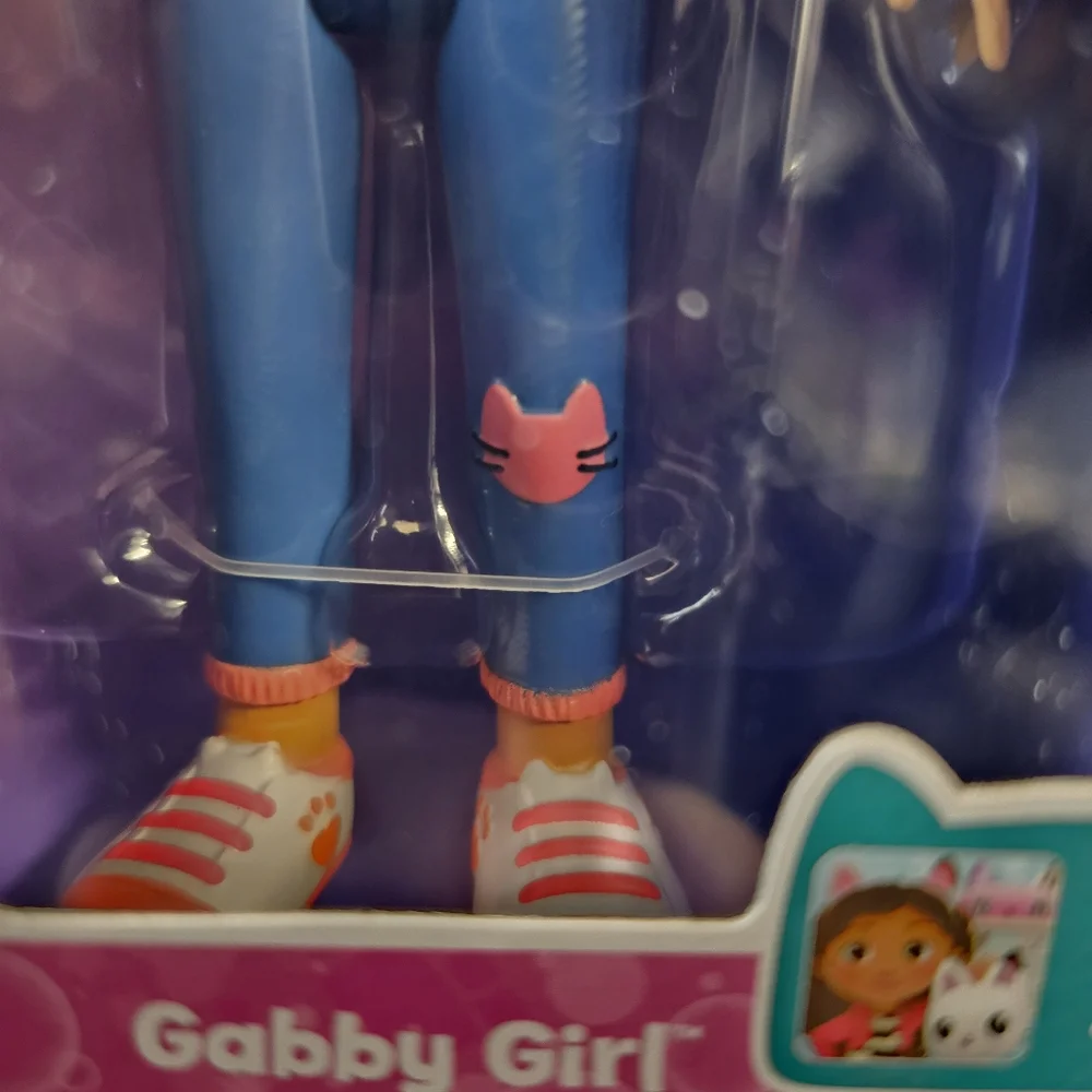 Gabby's Dollhouse Gabby Doll